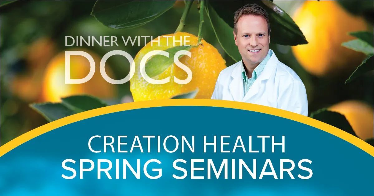CH Spring Seminars