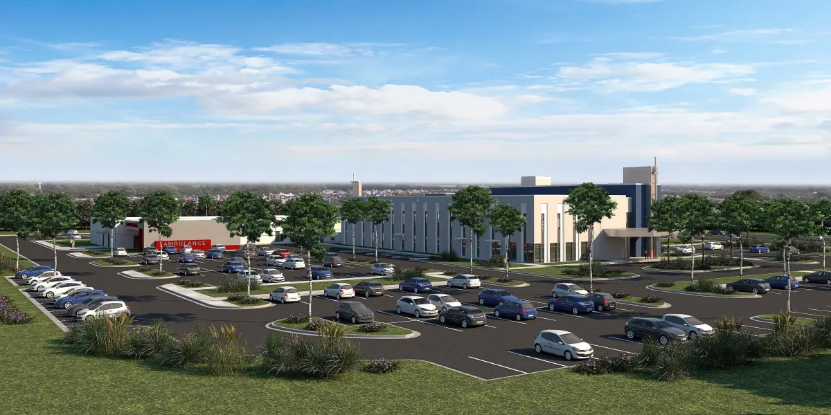 AdventHealth Clermont ER and Health Park