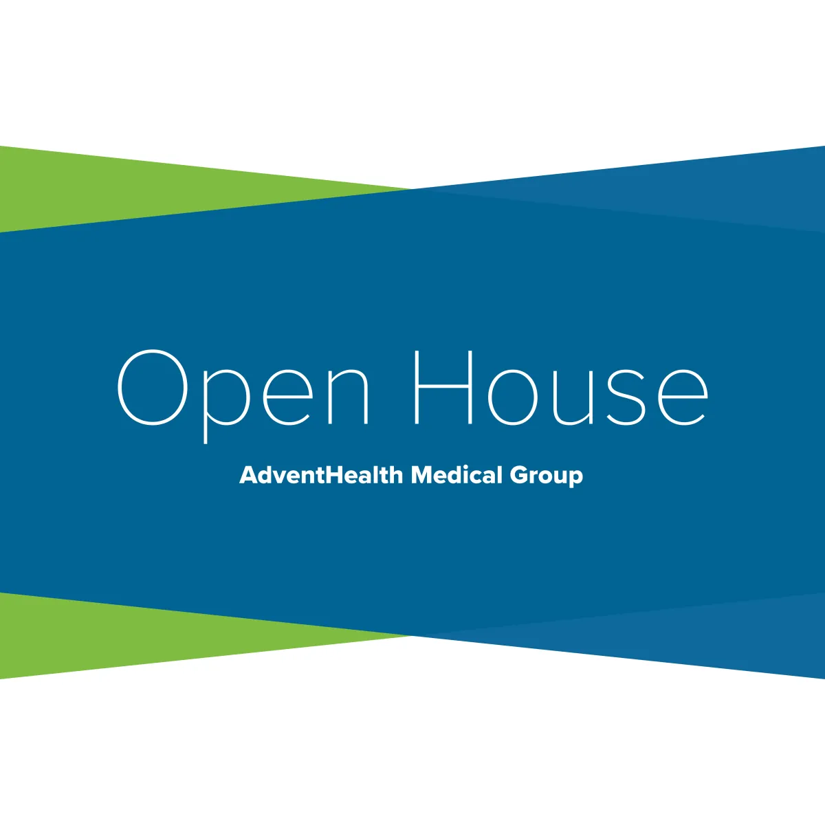 Open House
