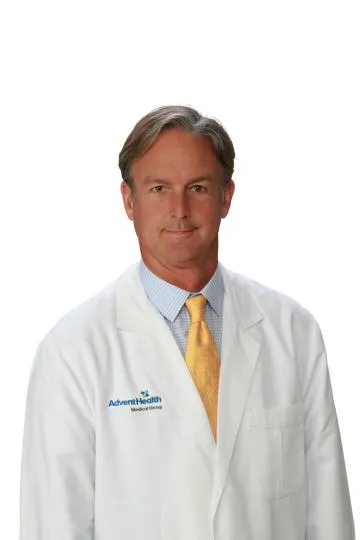 Orthopedic surgeon returns to AdventHealth