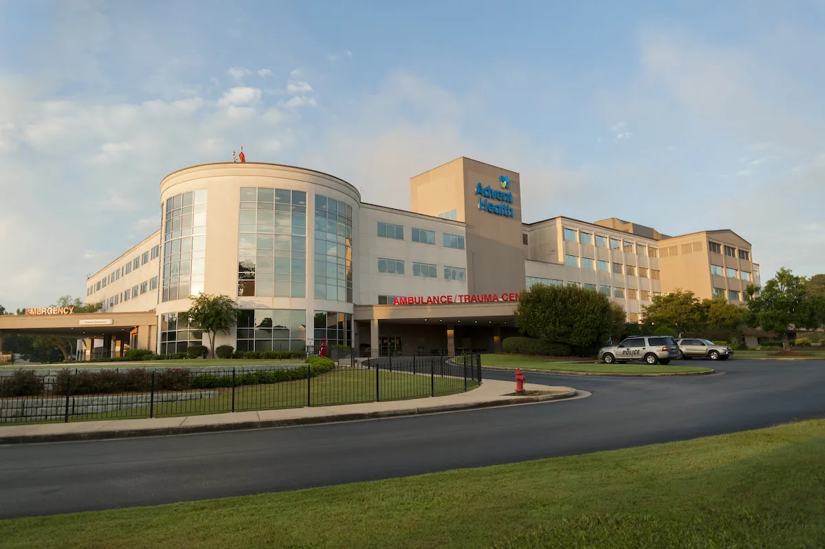 AdventHealth Redmond