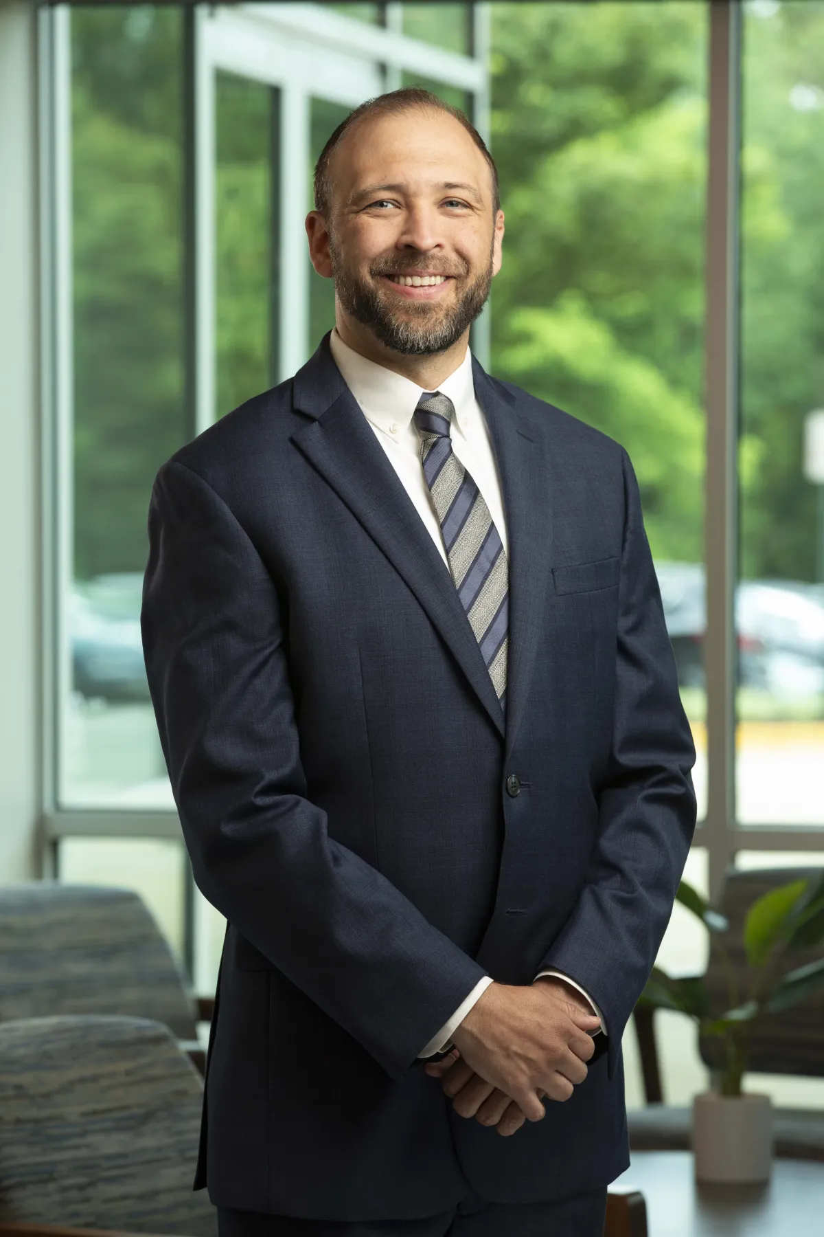 Brendan Johnson has been named president and CEO of AdventHealth Ottawa in Franklin County, Kansas, effective Jan. 20, 2025. He will report to Sam Huenergardt, president/CEO of AdventHealth’s Mid-America Region, which includes facilities in Kansas and Wisconsin.