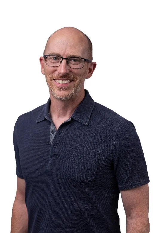 Dr. Bryan Wernick