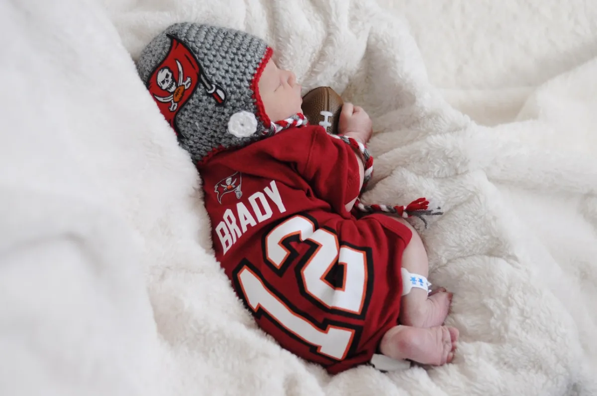 Bucs Baby_Brady
