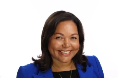 Sheila Rankin, CEO for AdventHealth Kissimmee