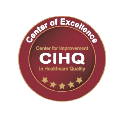 CIHQ
