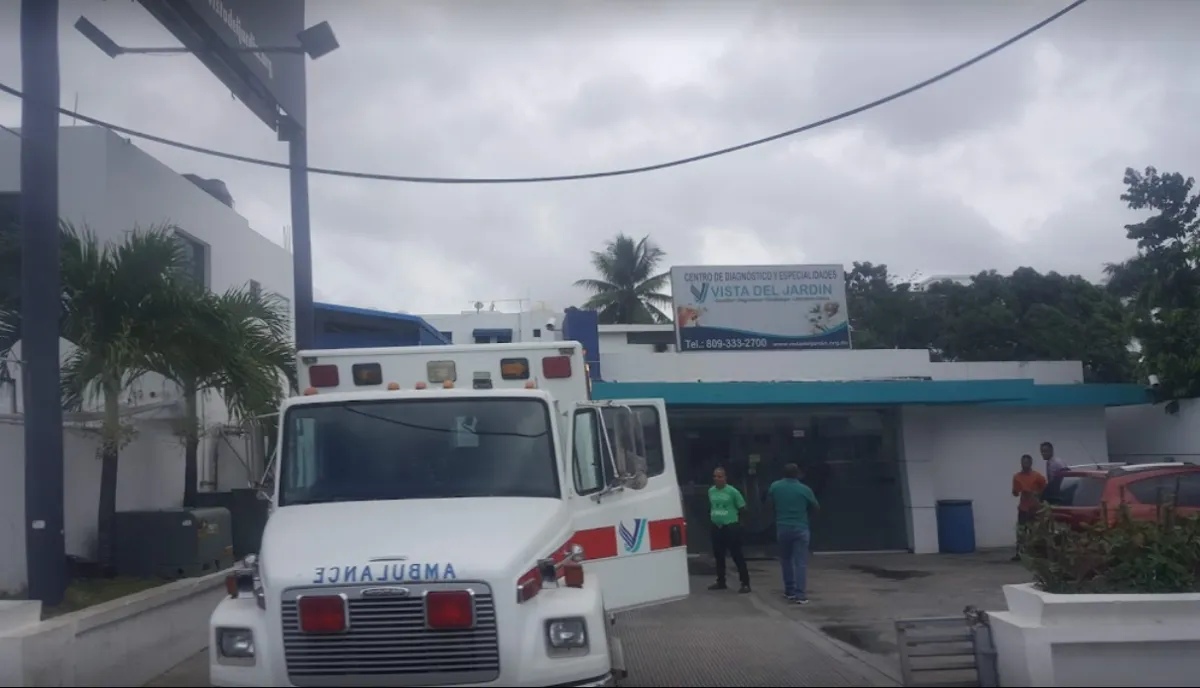 Dr. Dennis Hernandez demonstrates his passion for service through AdventHealth Global Missions.