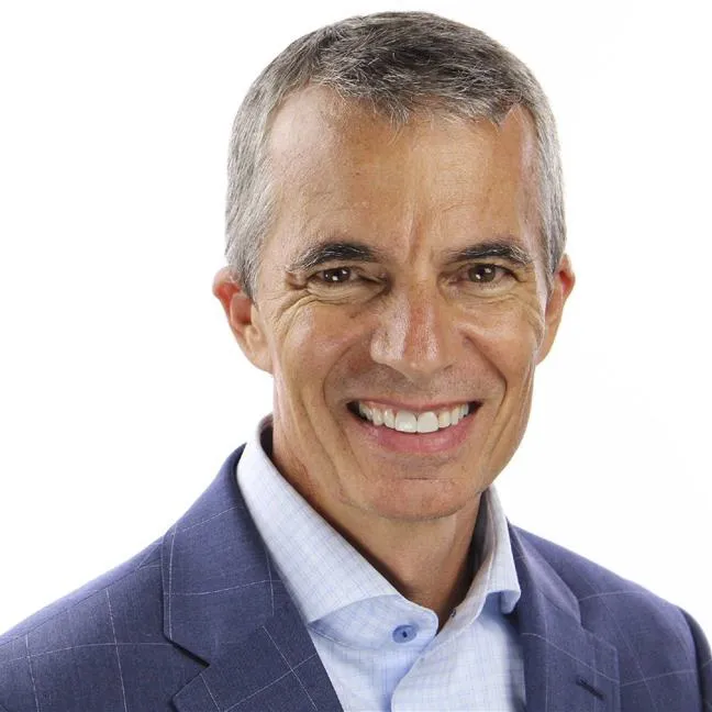 Harcombe will oversee operations of planned hospital at Lake Nona