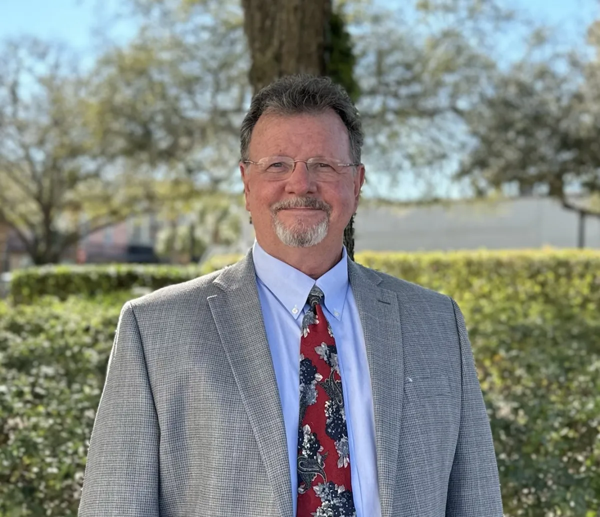 Dr Duane Cook