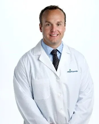 Dr. John Ruder