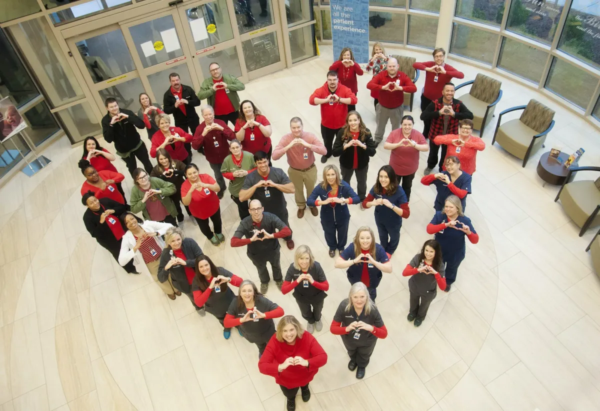 Gordon_Wear_Red_Day