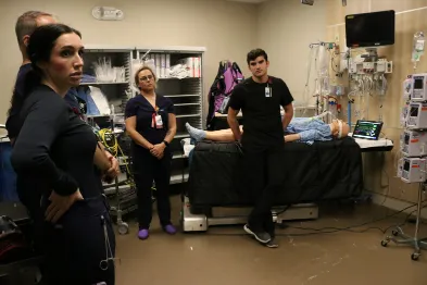 ecmo training 3