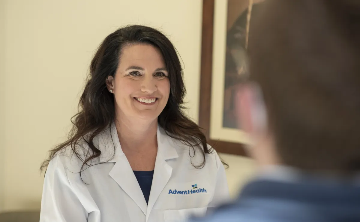 Emily Johnson_with patient
