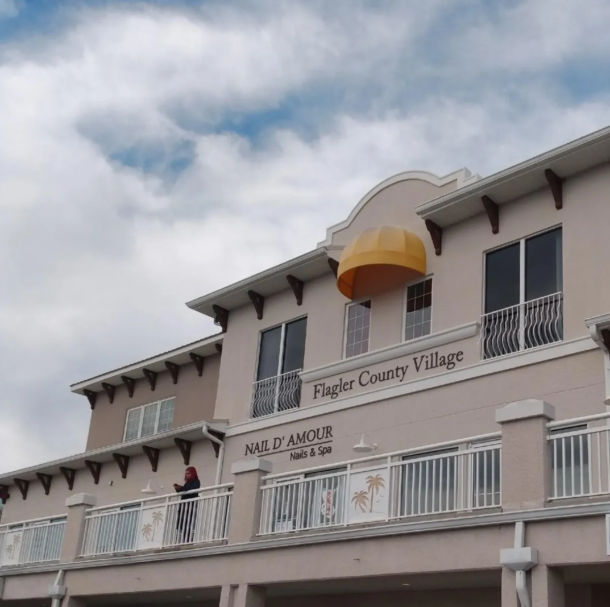 Flagler County Village