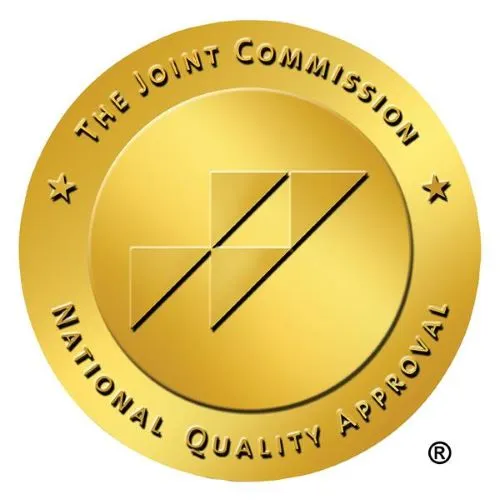 Gold Seal Joint Commission AdventHealth Connerton