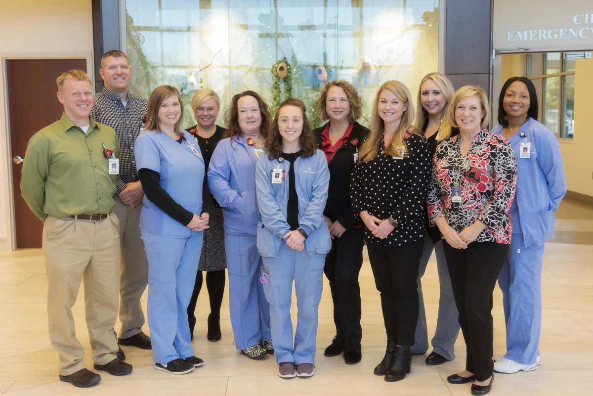 Gordon Clinical Informatics