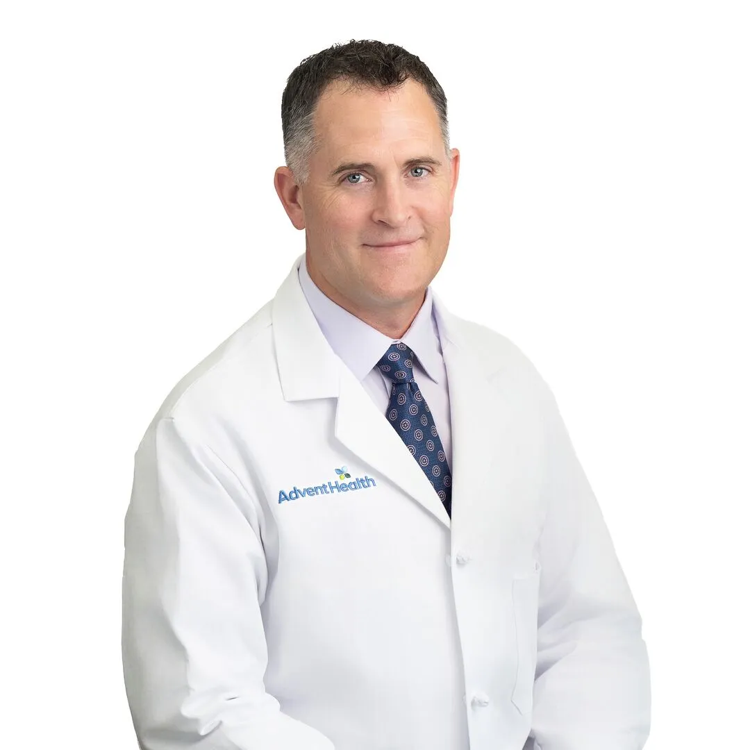 Dr. Neil Phippen