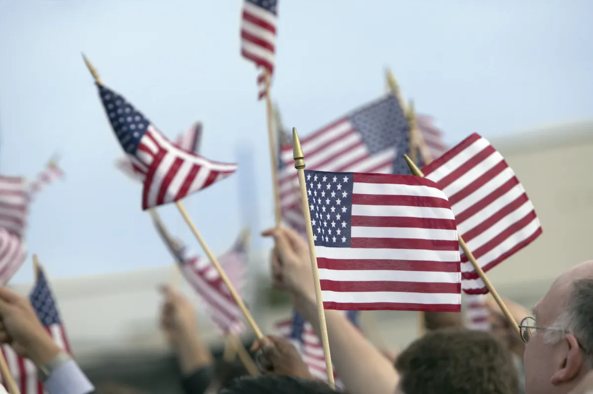 Honoring the Fallen