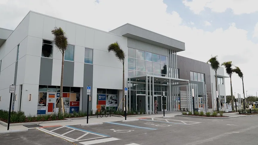 Heart of West Lakes Wellness Center in Orlando
