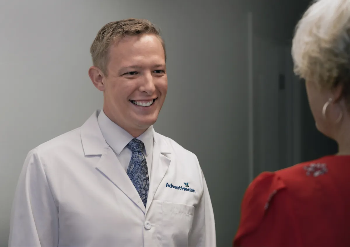 Hunter Meyer, MD