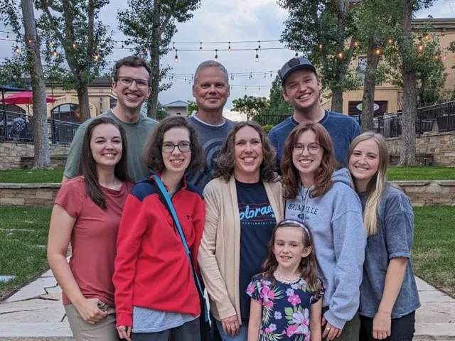 Remer Family