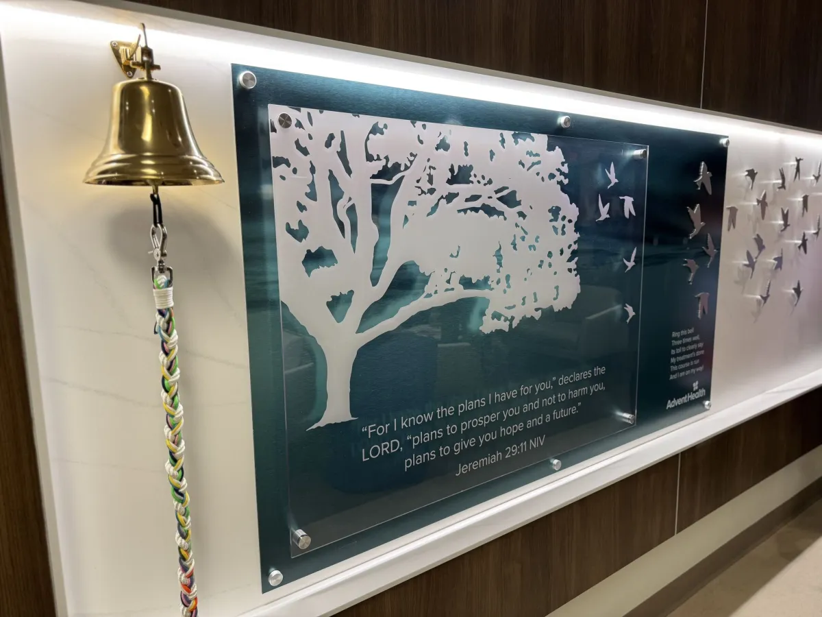 The expansion brings cutting-edge technology, expert care and compassionate support closer to home for patients and their families. The Institute offers a wide range of services, including medical oncology and hematology, radiation oncology and a 17-bay infusion center.