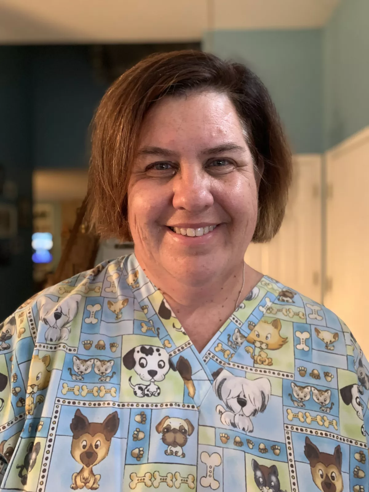 Ann Pettey
