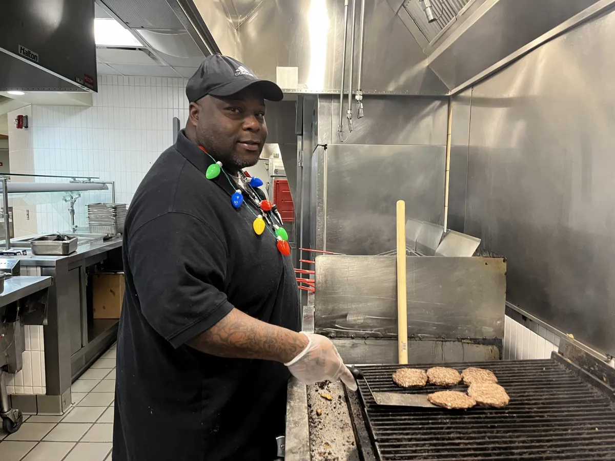 chef