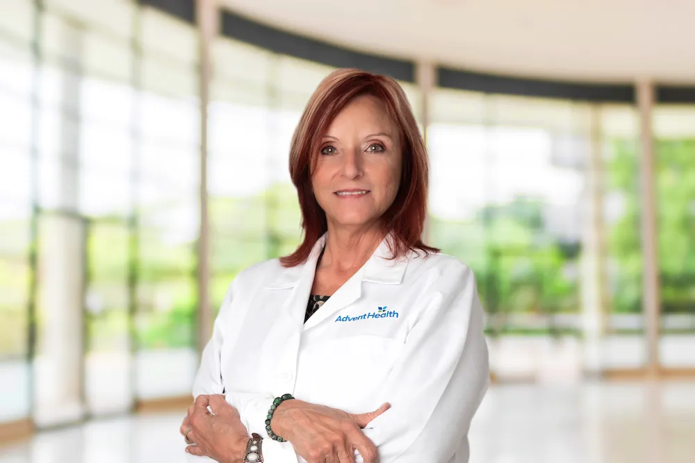 Jodie Bell FNP-C joins AdventHealth Medical Group Family Medicine at Trion
