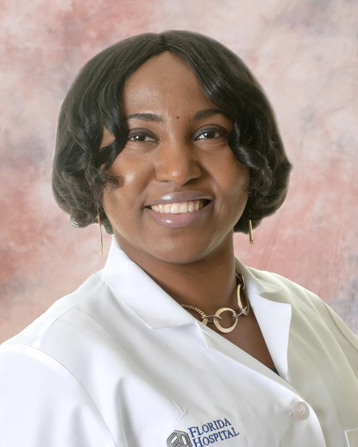 Dr. Alexandra Joseph