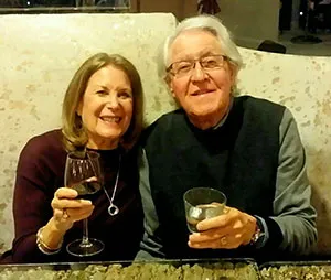 a photo of Dennis Zavett