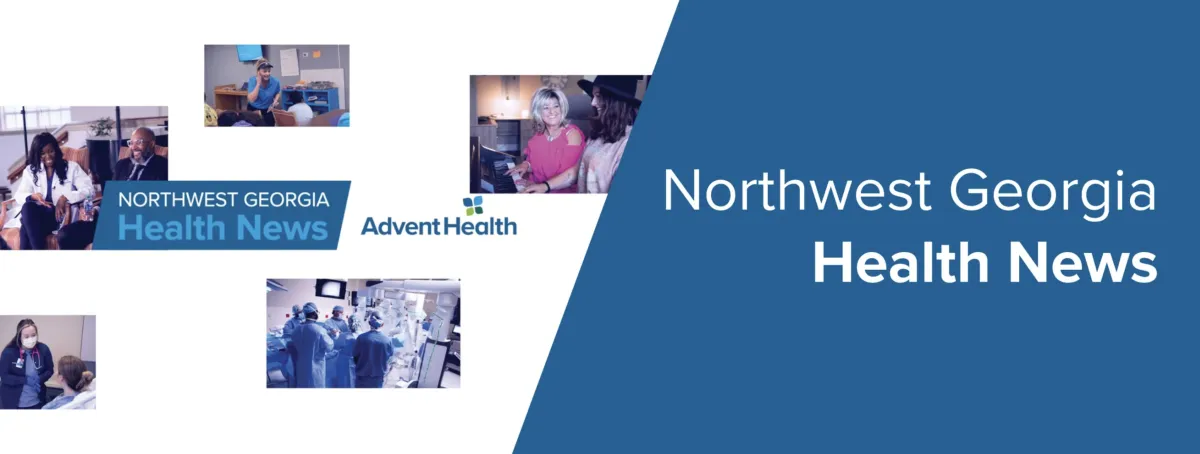 Northwest Georgia Health News