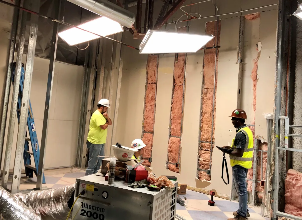 AdventHealth Palm Coast Begins Construction to Add Another Operating Room