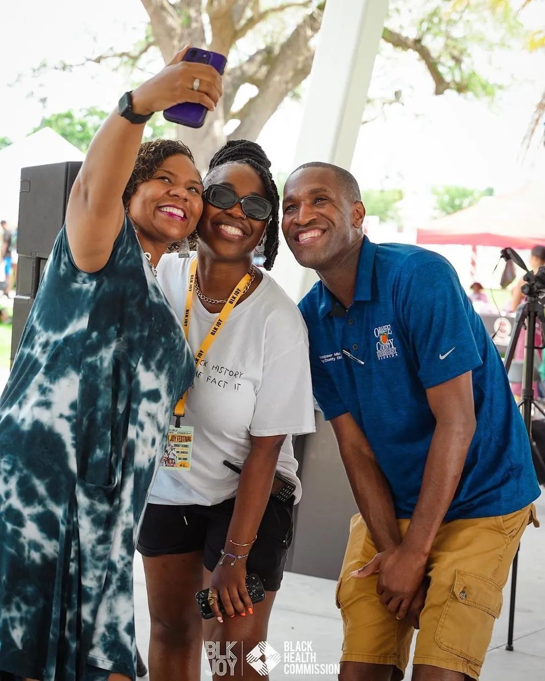 BLK JOY Festival