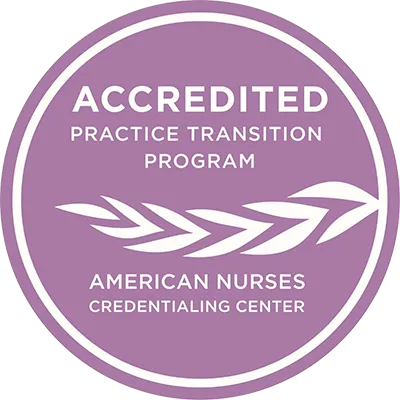 RN Badge