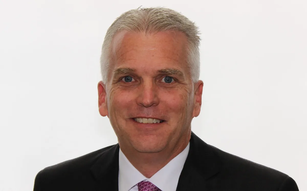 Scott Hill