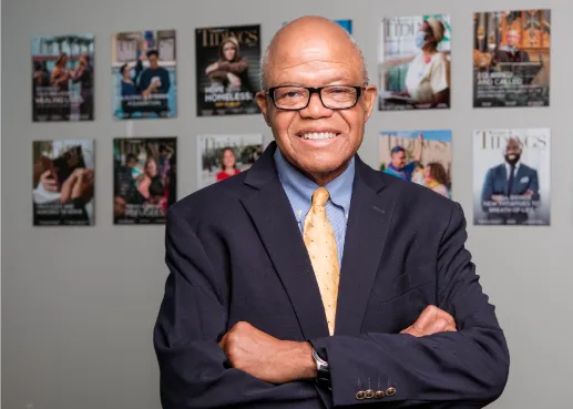 R. Steve Norman III
