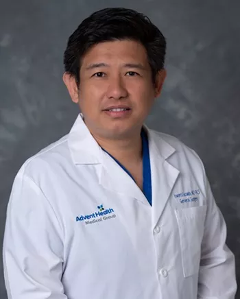 Dr. Sucandy