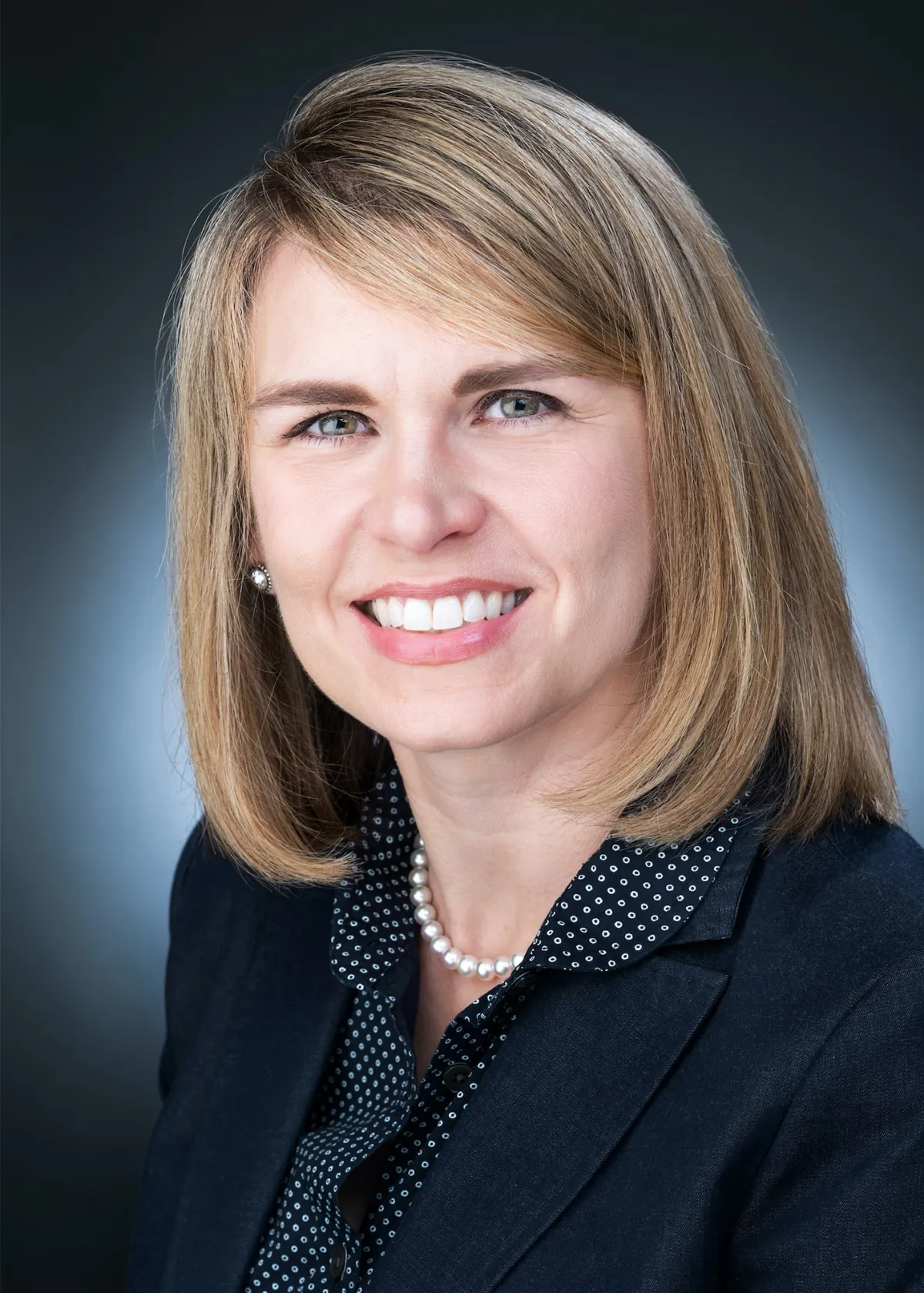 Julie Vincent, Chief Clinical Officer