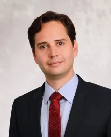 Diego Ayo, MD