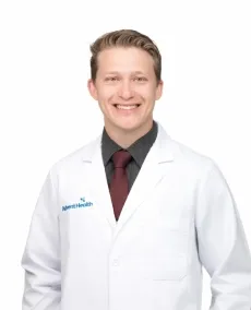 Michael Yuan, MD