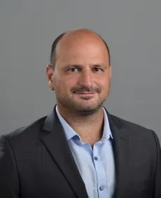Omer Doron, MD, PhD