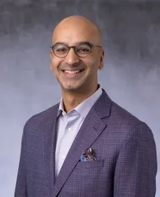 Sharad Rajpal, MD