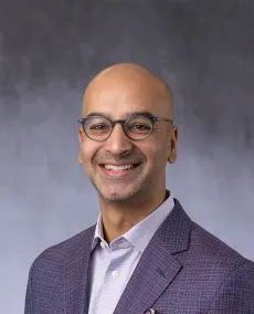 Sharad Rajpal, MD