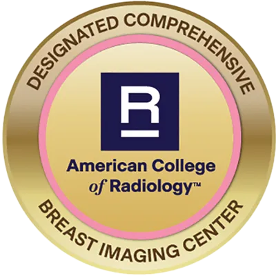 American College of Radiology Breast Imaging Center Emblem