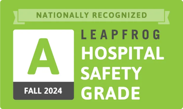 Safety Grade