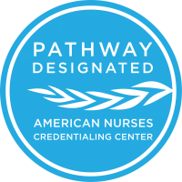 Pathway to Excellence Designation