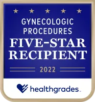 Healthgrades acknowledges AdventHealth for Gynecologic Procedures for 2022