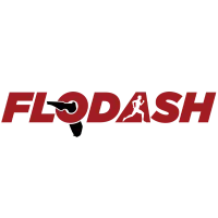 Flo Dash logo