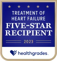Healthgrades - Heart Failure